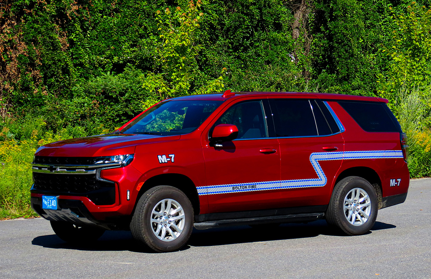 Bolton Fire Department (Massachusetts) Firefighting Wiki Fandom